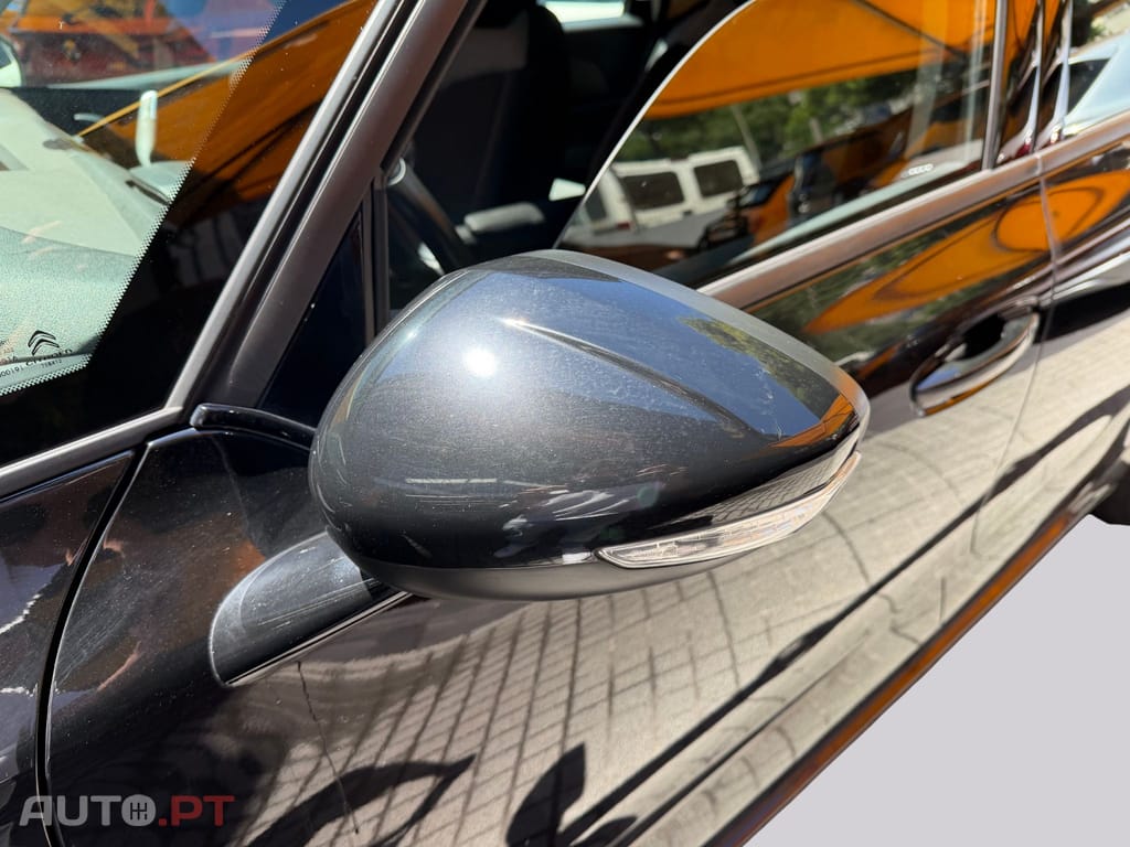 Citroen C4 SpaceTourer 1.2 PureTech Business EAT6