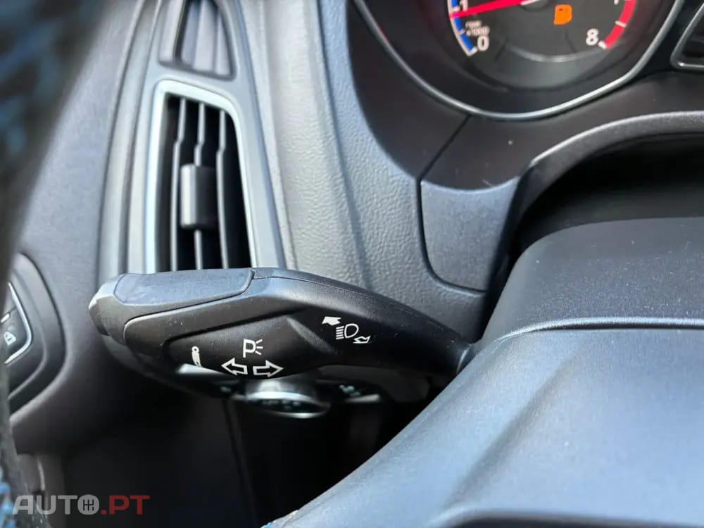 Ford Focus 2.3 EcoBoost RS