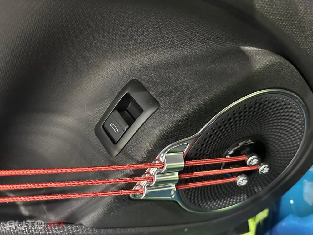 BYD Atto 3 60.48 kWh Design