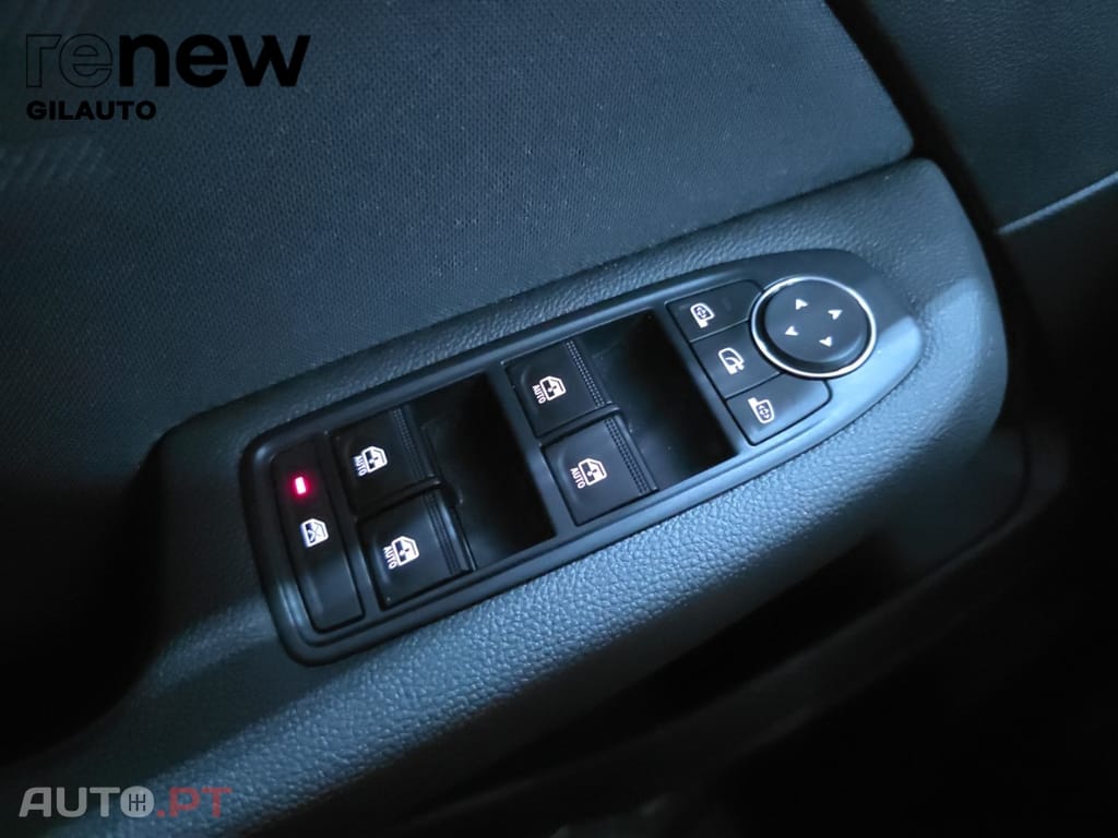 Renault Clio ESPRIT ALPINE TCE 90