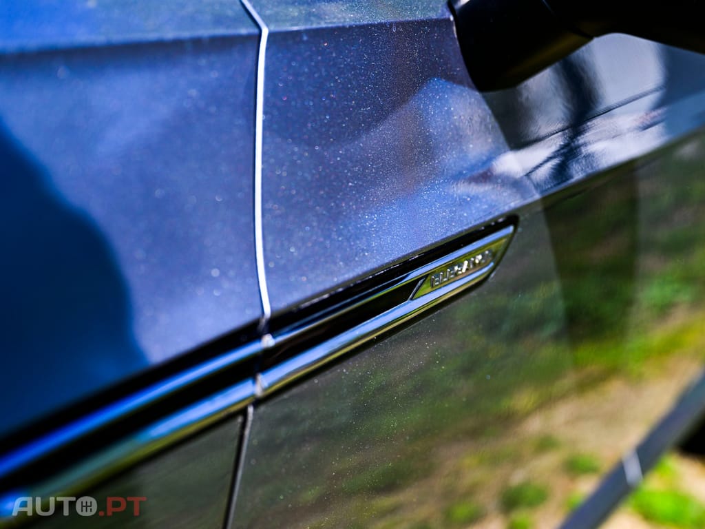 Volkswagen Arteon 2.0 TDI Elegance DSG