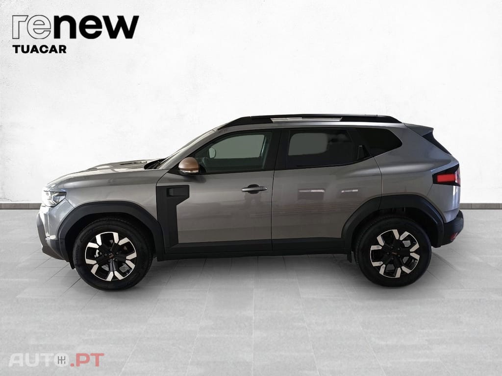 Dacia Duster Duster Extreme Bi-Fuel 100CV