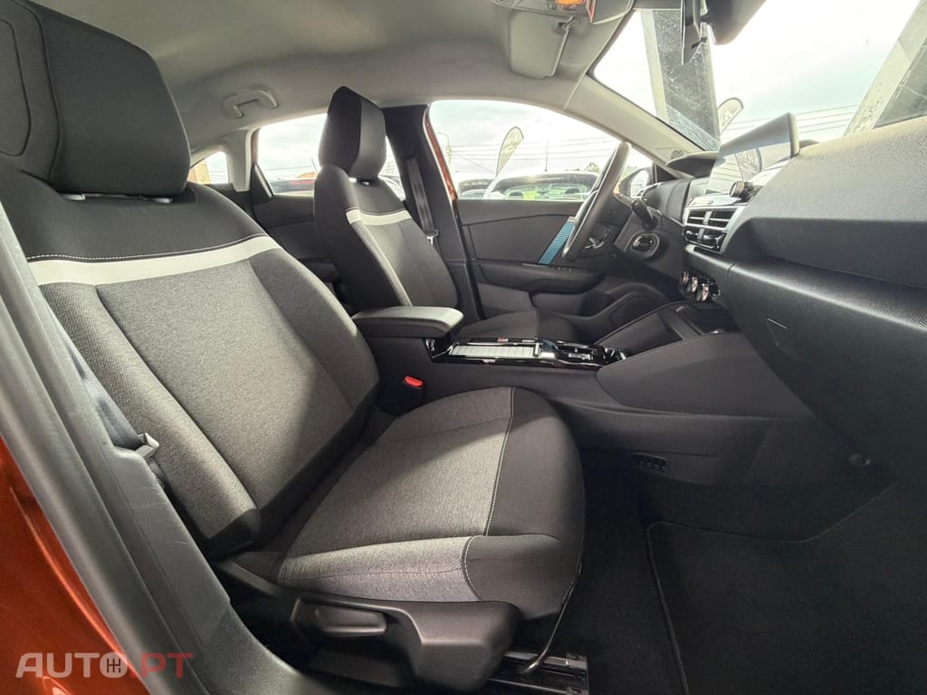 Citroen e-C4 50 kWh Feel Pack