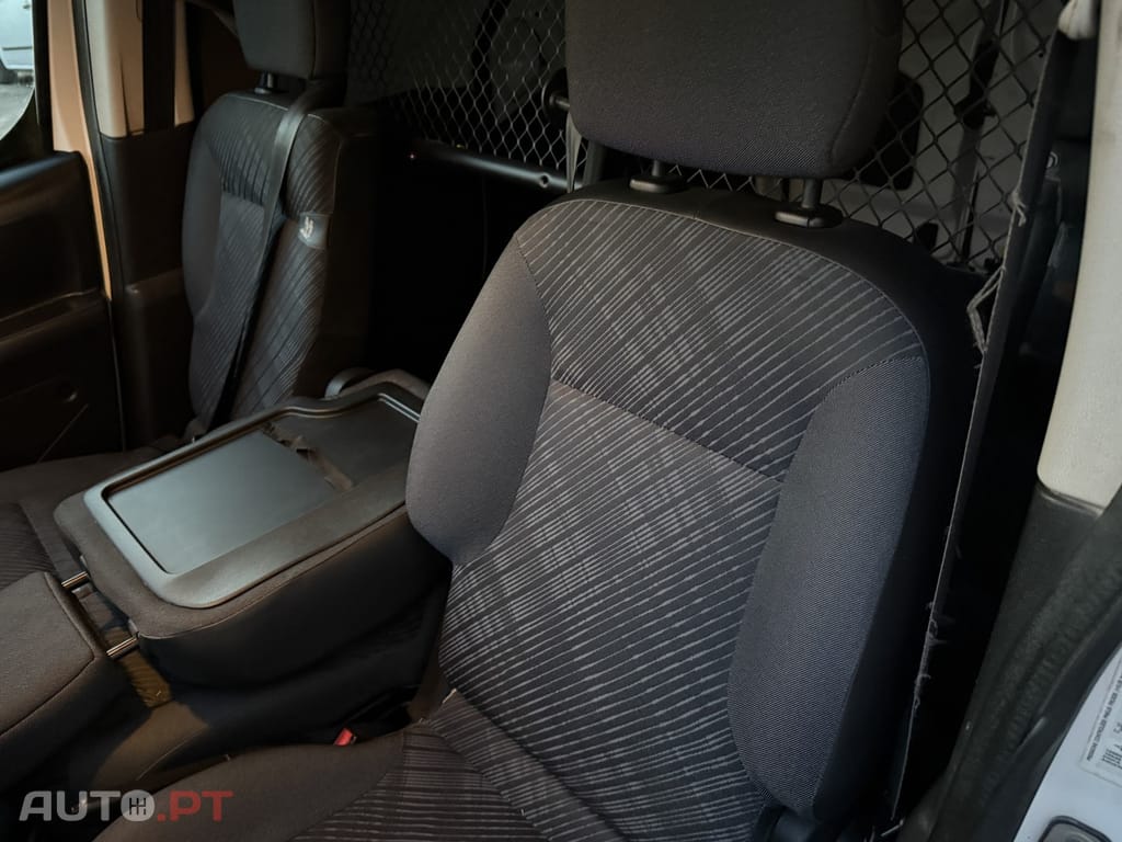 Peugeot Partner 1.6 e-HDi L1 3L