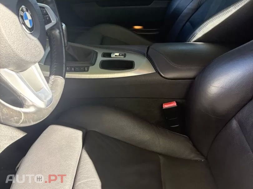 BMW Z4 23 i
