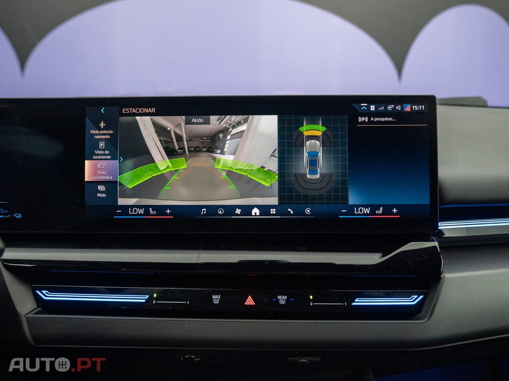 BMW 530 e xDrive