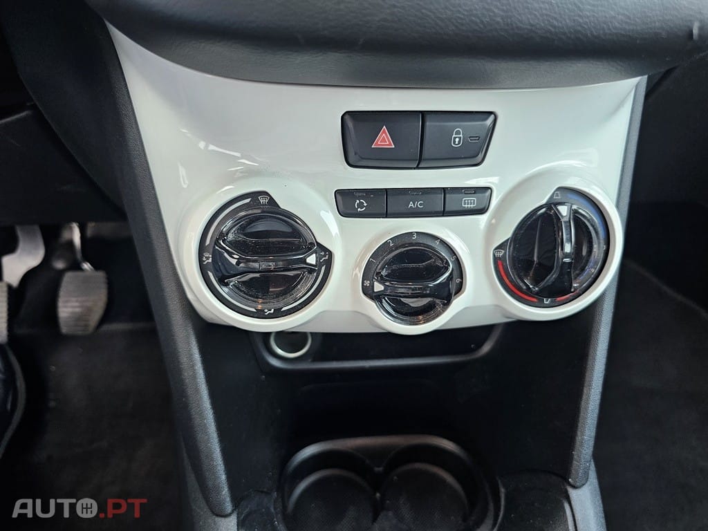 Peugeot 208 PureTech 68 Like