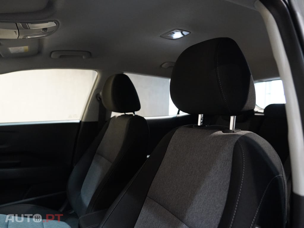 Kia Stonic 1.0 T-GDi Drive