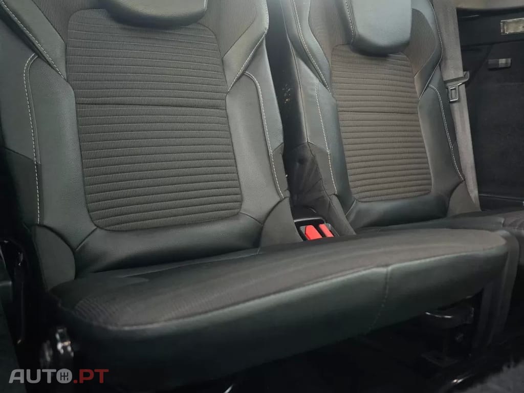 Renault Grand Scénic 1.6 dCi Intens SS