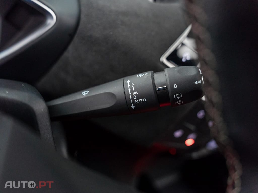 DS DS3 Crossback E-Tense Performance Line