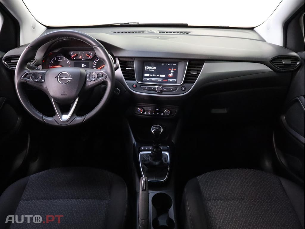 Opel Crossland X 1.2T 110cv S/S Innovation