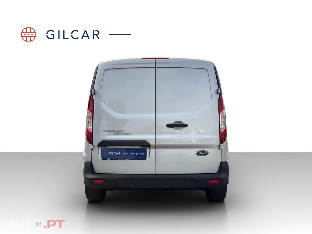 Ford Transit Connect 1.5 TDCi 230 L2 Trend
