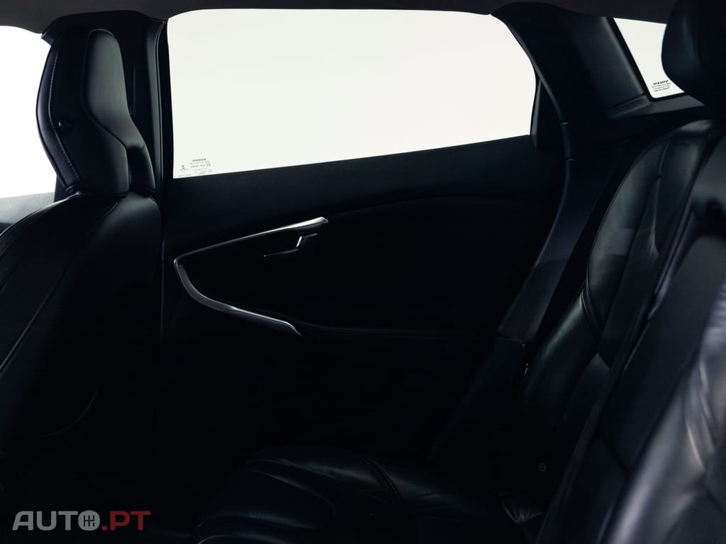 Volvo V40 1.6 D2 Eco Momentum