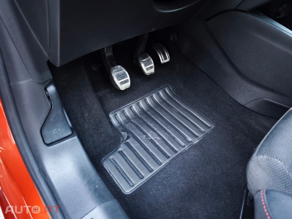 Opel Corsa 1.2 T GS Line