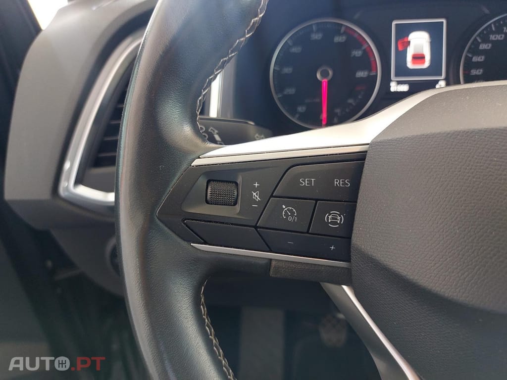 Seat Ateca 1.0 TSI Style