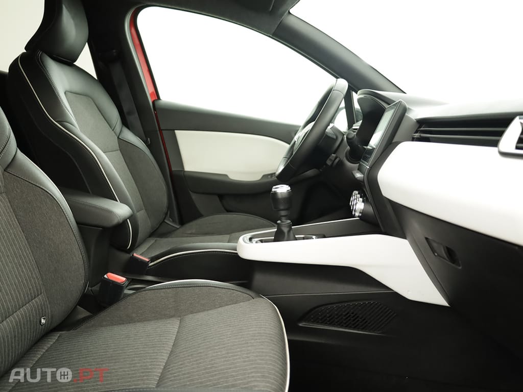 Renault Clio Clio 1.0 TCe Techno