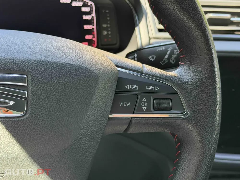 Seat Arona 1.0 TSI FR