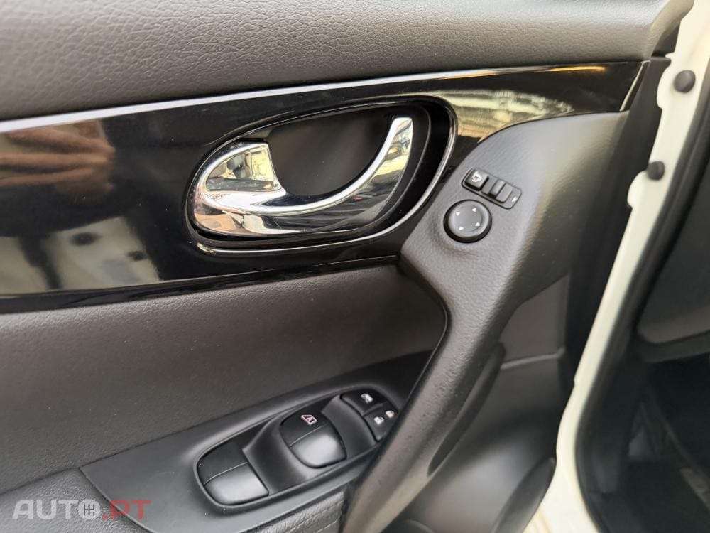 Nissan Qashqai 1.5 dCi Tekna Premium Bose