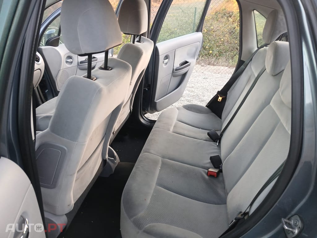 Citroen C3 1.1