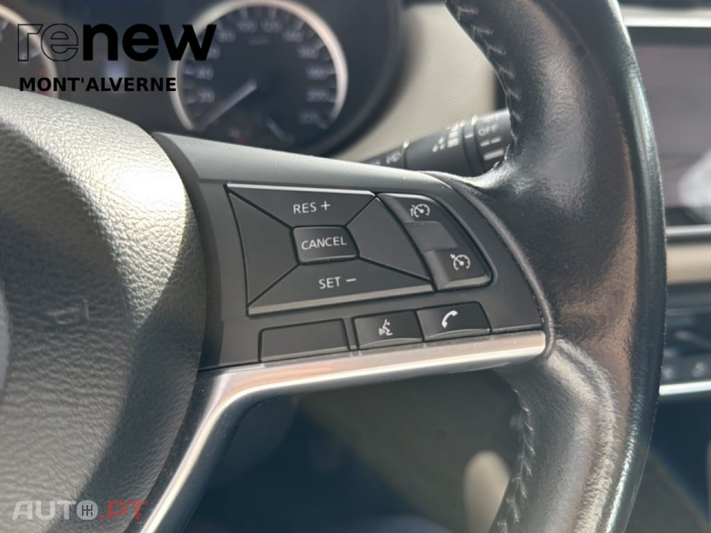 Nissan Micra N-Conecta