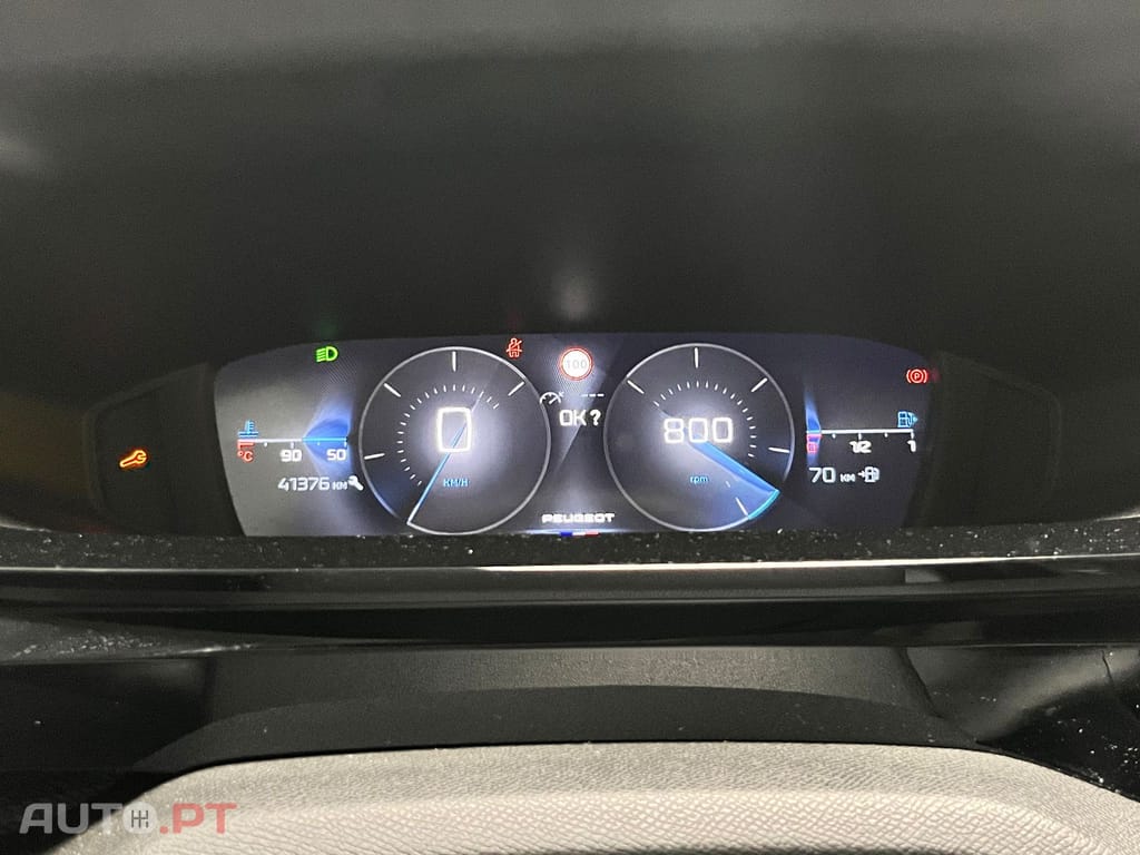 Peugeot 308 SW 1.2 PureTech ACTIVE BUSINESS