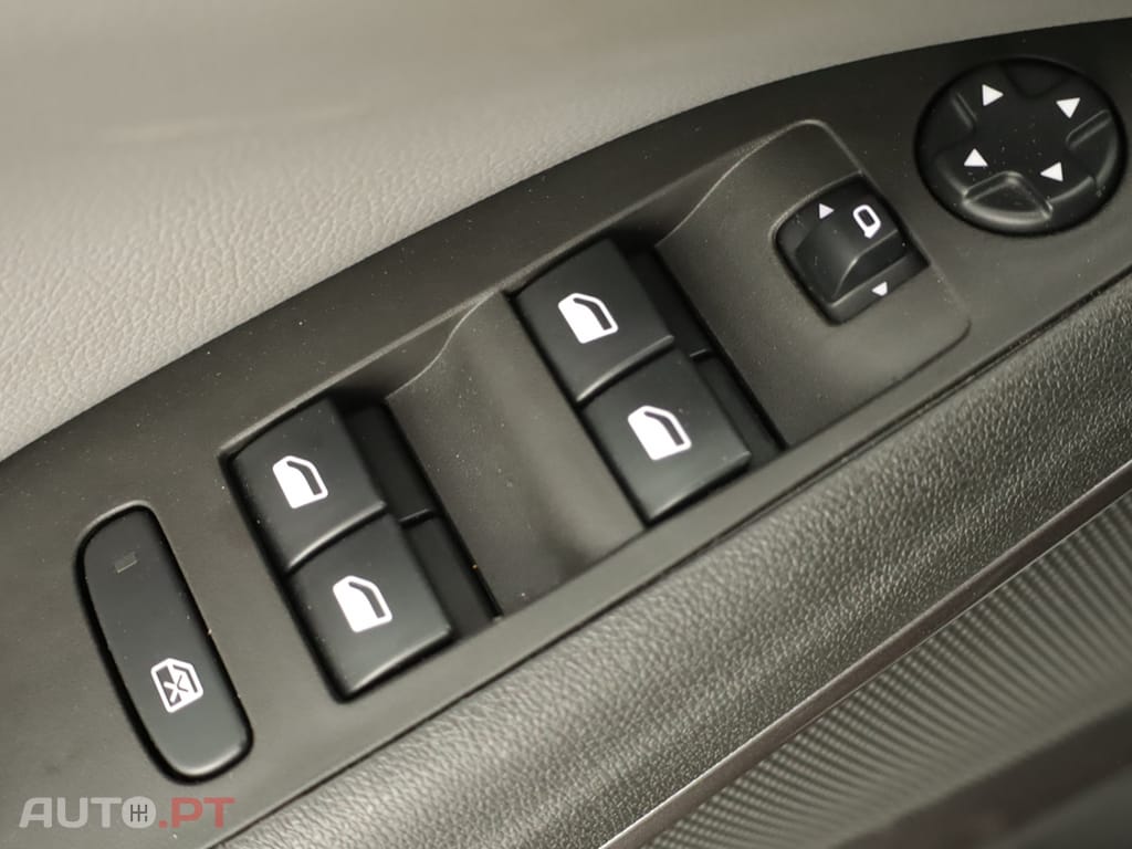 Opel Crossland Crossland X 1.2 T 120 Anos