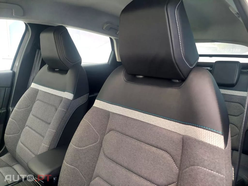 Citroen C4 1.2 PureTech Feel Pack