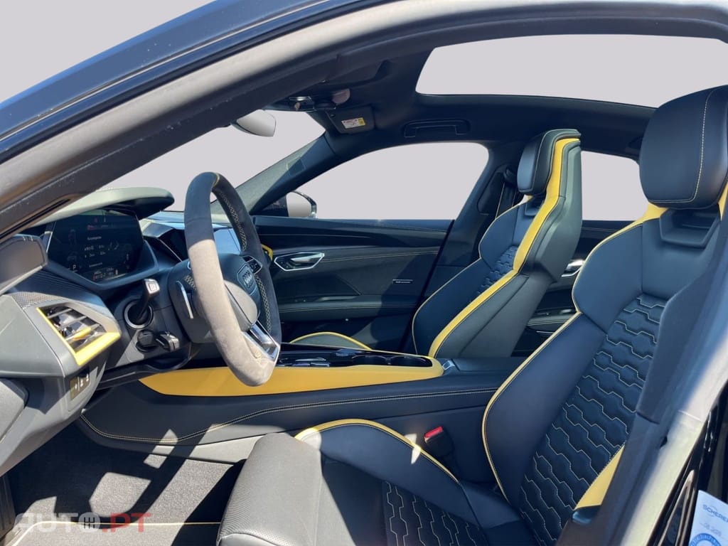 Audi E-Tron GT Quattro I.V.A DEDUTIVEL