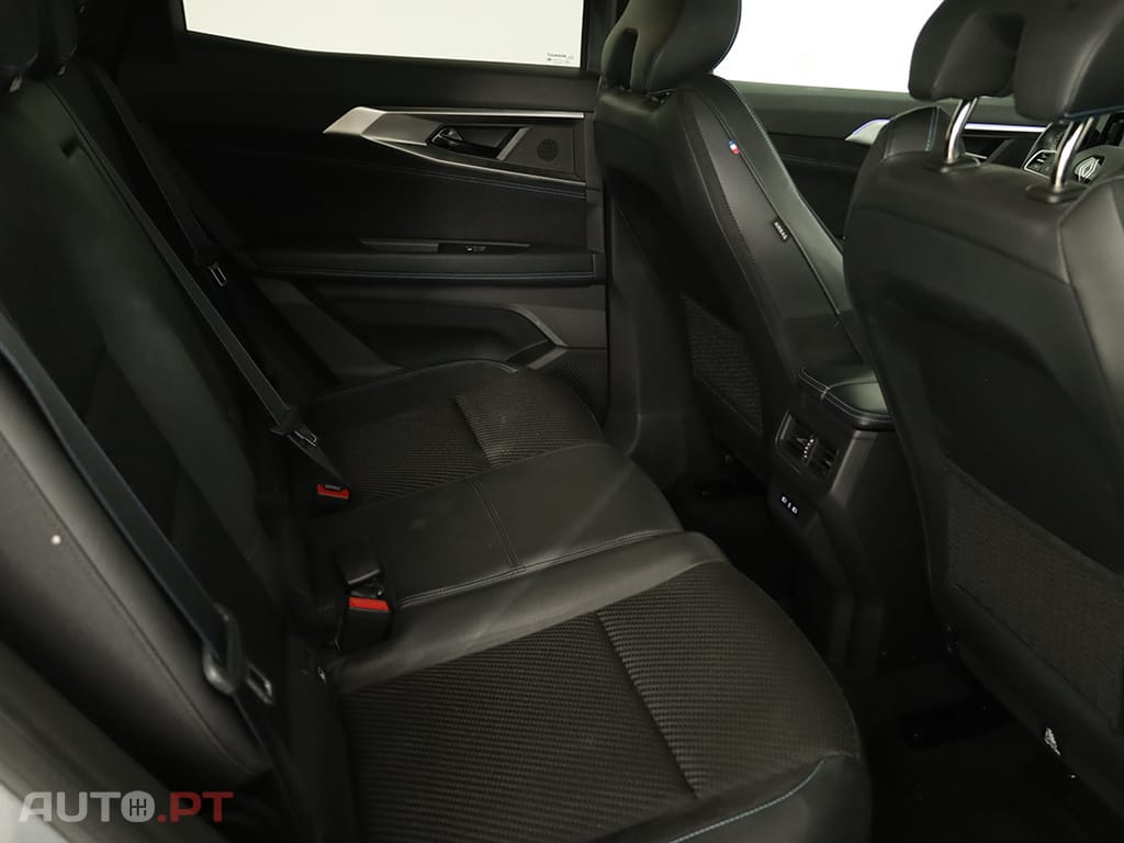 Renault Austral Austral 1.3 Mild Hybrid Techno Esprit Alpine Auto