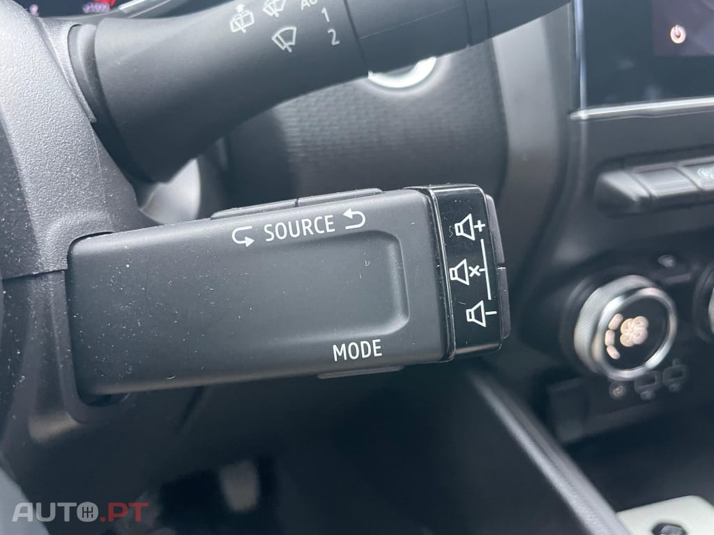 Renault Clio 1.0 TCe Techno