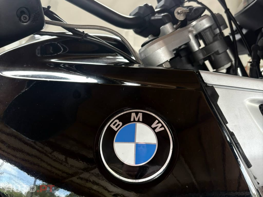 BMW GS R1100