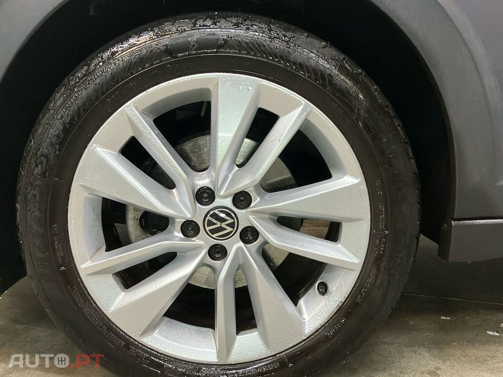Volkswagen Taigo 1.0 TSI Life