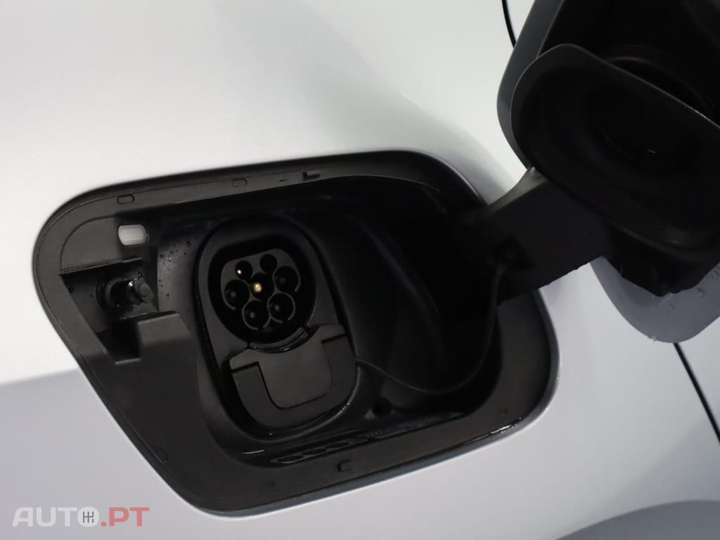 Cupra Born Bateria 59 kWh e-Boost 