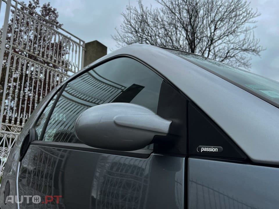 Smart ForTwo Passion