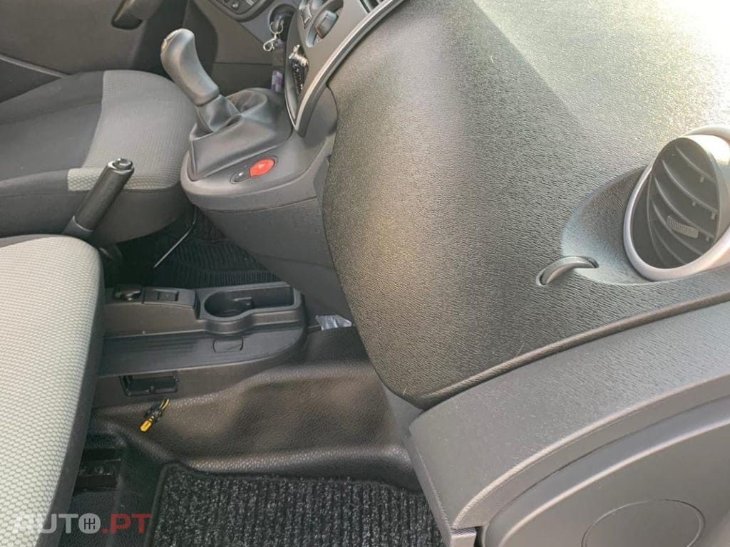 Renault Kangoo 1.5 dCi Business 3L S/S