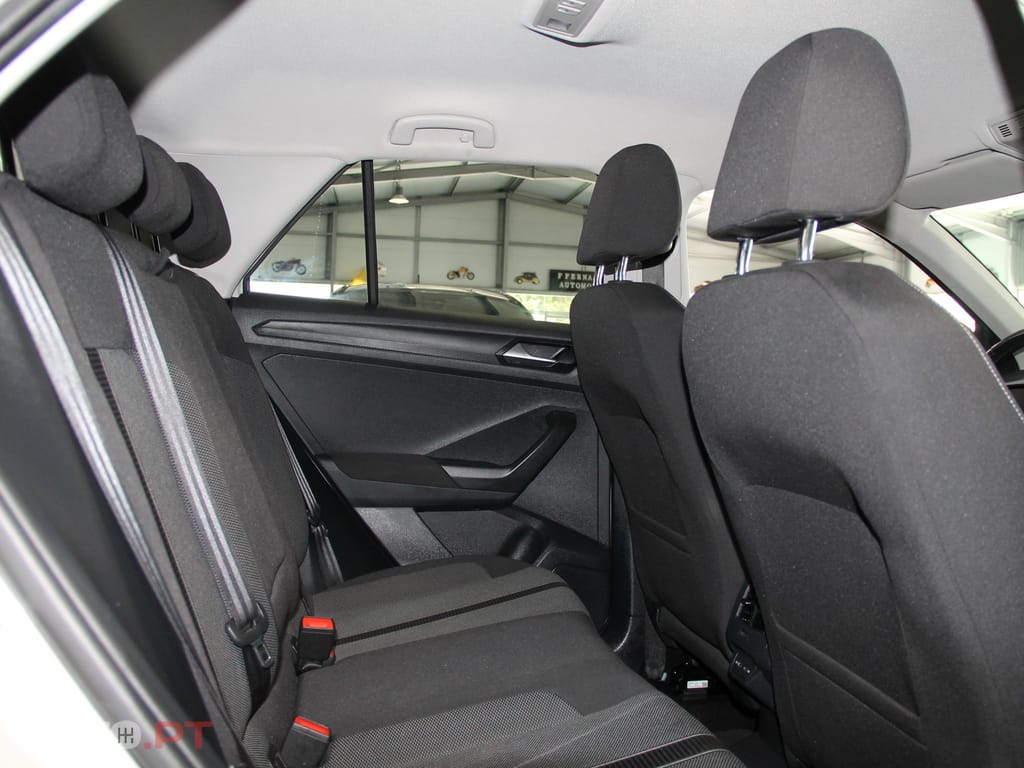 Volkswagen T-Roc 1.0 TSI