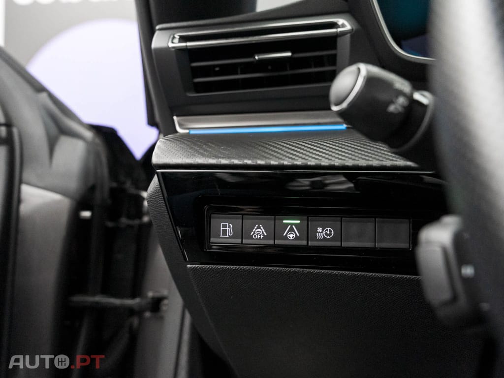 Peugeot 508 SW 1.6 Hybrid GT e-EAT8