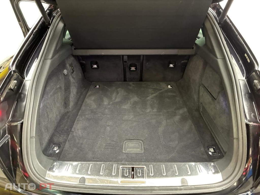 Porsche Panamera 4 V6 PDK Hybrid Edition 10 ans