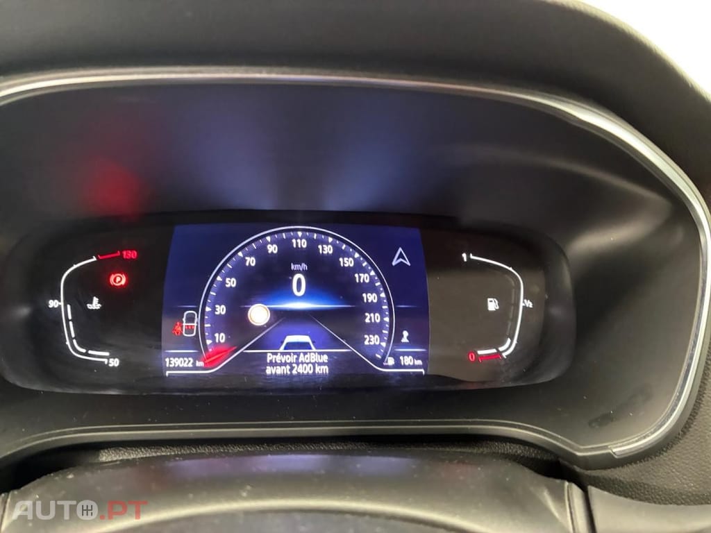 Renault Mégane 1.5 Blue dCi Business