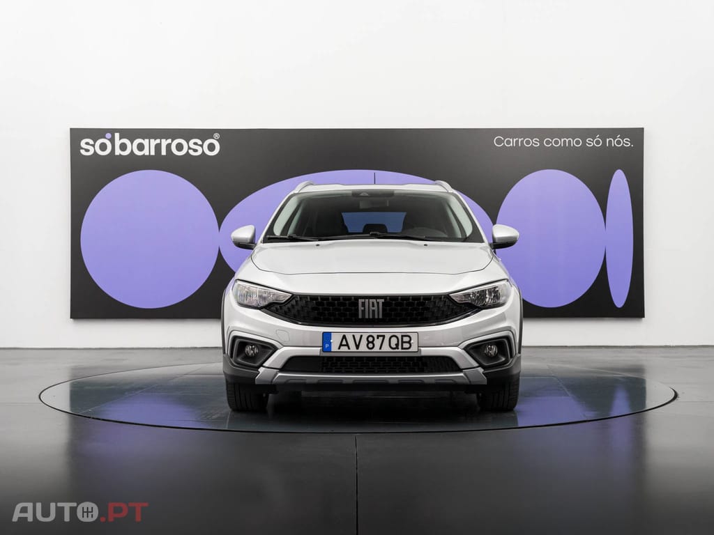 Fiat Tipo 1.3 Multijet
