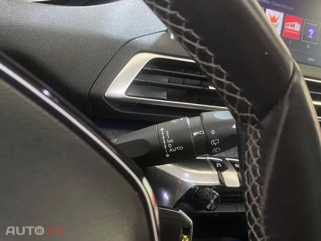 Peugeot 3008 1.2 PureTech Allure