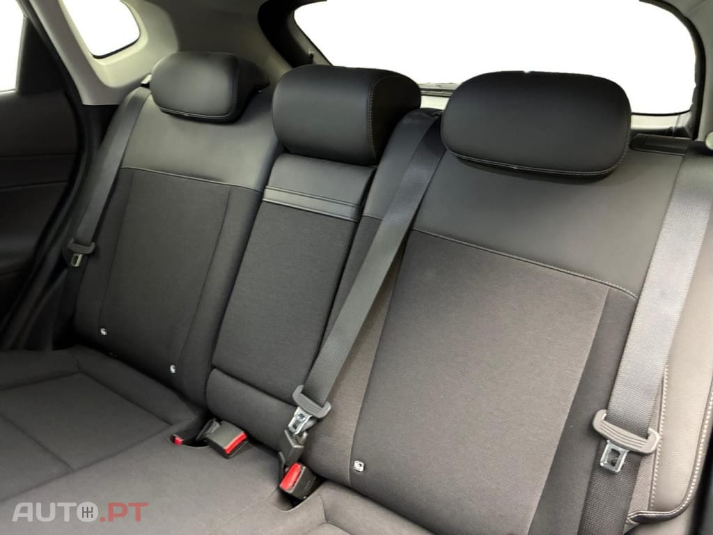 Hyundai Kauai Creative