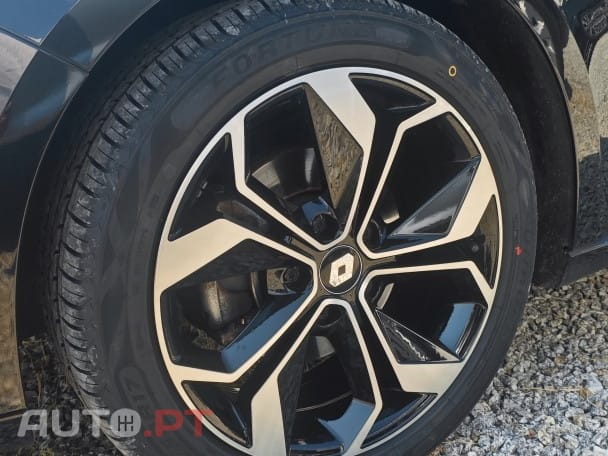 Renault Mégane 1.5 dCi Intens