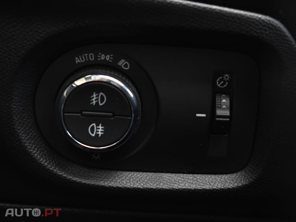 Opel Corsa-E e-First Edition