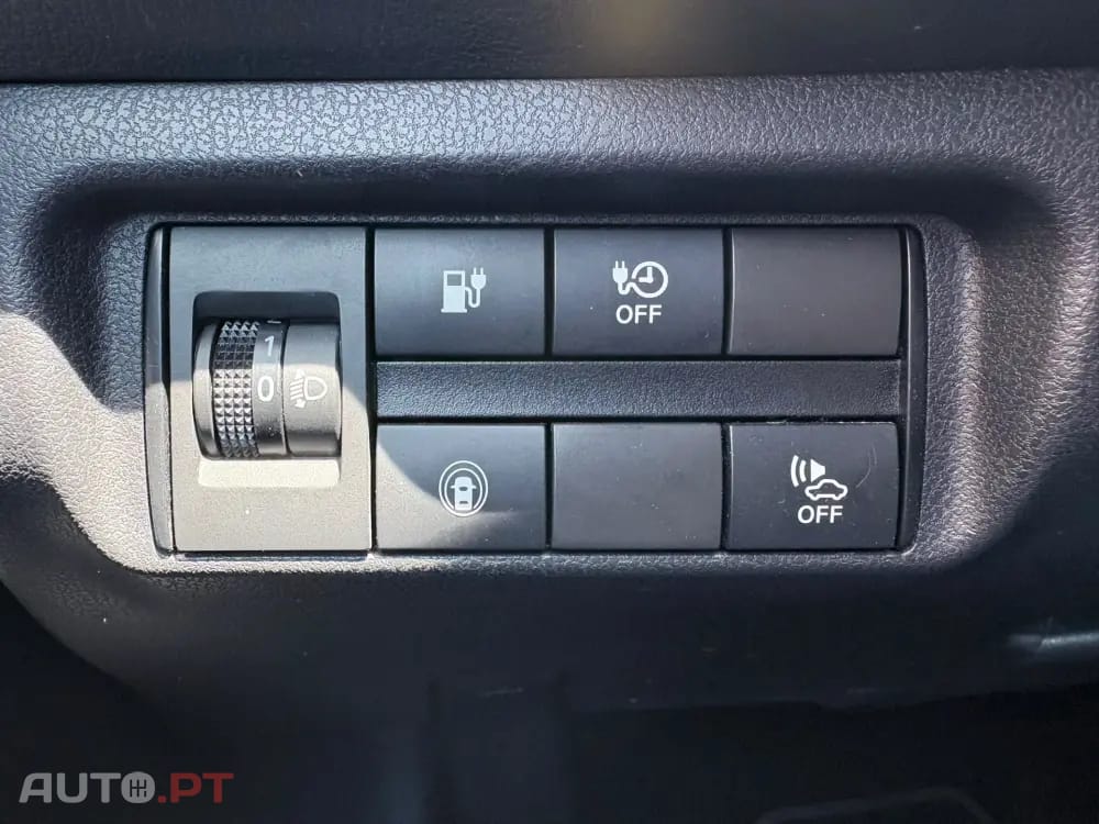 Nissan Leaf N-Connecta