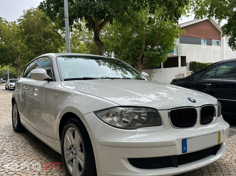 BMW 116 d