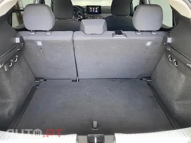 Dacia Sandero 1.0 TCe Expression