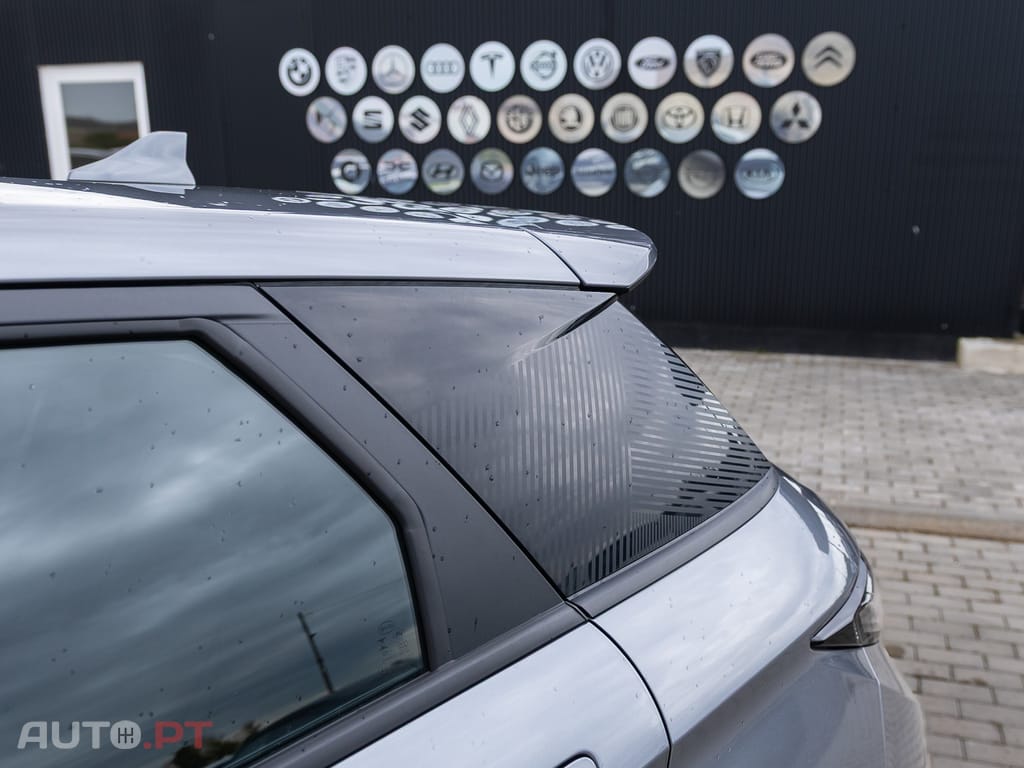 BYD Dolphin 60.4 kWh Comfort