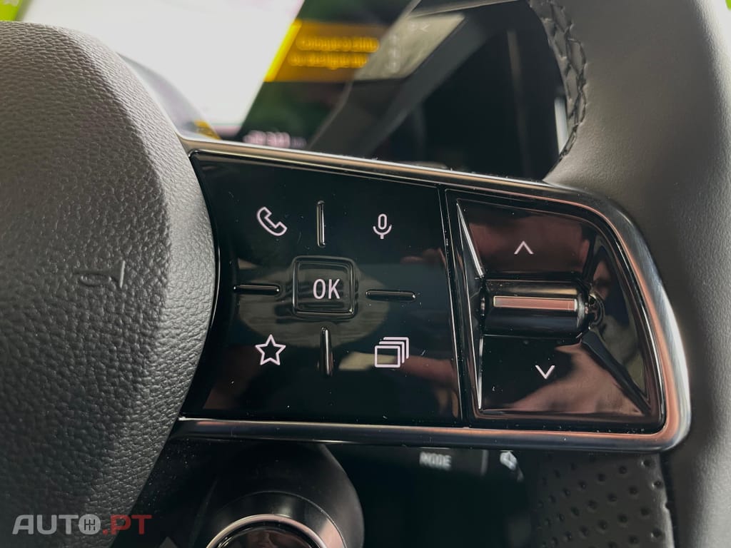 Renault Scénic E-Tech 87 kWh Techno