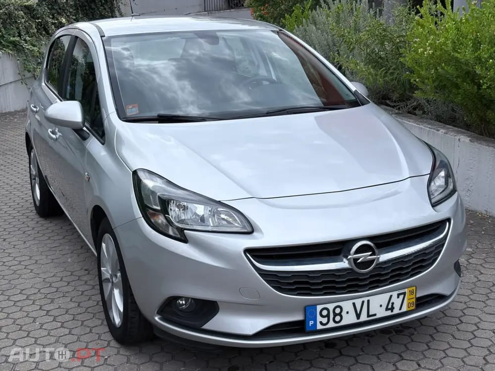 Opel Corsa 1.2 Dynamic